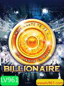 Billionaire: Desvendando o Mundo do Jogo LV961