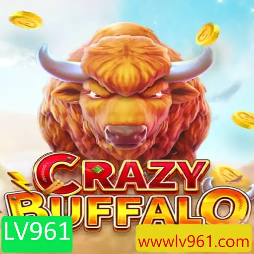 Tudo sobre CRAZYBUFFALO: O Jogo que Está Conquistando a Todos com LV961
