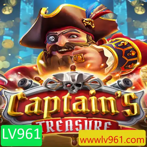 Explorando o Mundo de CaptainssTreasure e Sua Dinâmica Atraente
