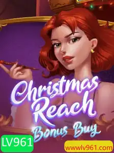 Explorando o Fascinante Mundo de ChristmasReachBonusBuy