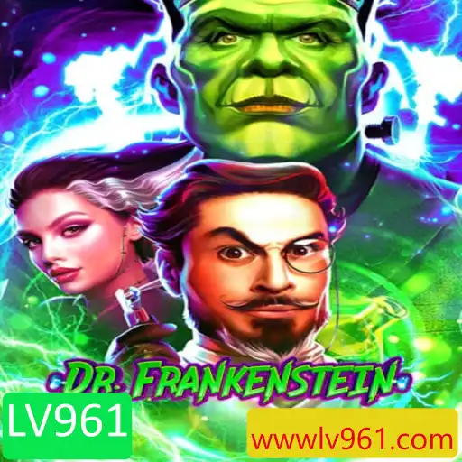 Descubra o Fascinante Mundo de DrFrankenstein: Jogue Agora com a Palavra-Chave LV961