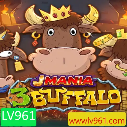 Explorando JMania3Buffalo: Uma Nova Aventura no Mundo dos Jogos