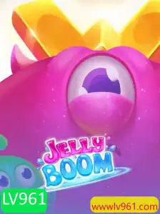 Descubra o Mundo Empolgante de JellyBoom e a Saga LV961