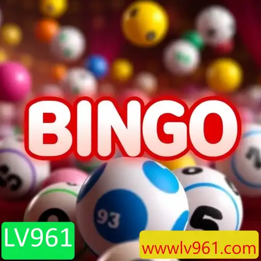 Jogos de bingo