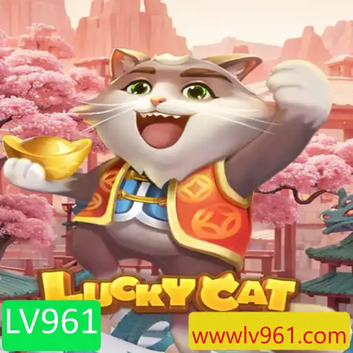 LuckyCat: A Nova Sensação dos Jogos com LV961