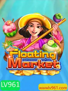 Explorando o Envolvente Mundo de FloatingMarket