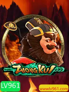 Explorando o Universo de ZhongKui: Uma Jornada Épica no Jogo LV961
