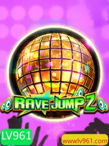 Explorando o Universo de RaveJump2: Um Merge de Realidade Alternativa e Ação