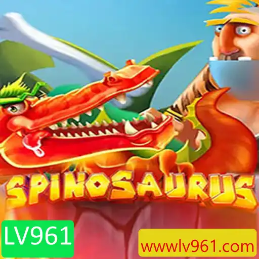 Descubra o Mundo de Spinosaurus: Aventuras com LV961