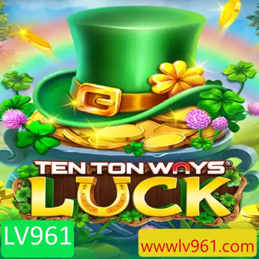 Explorando o Fascinante Mundo de 'TenTonWaysLuck'